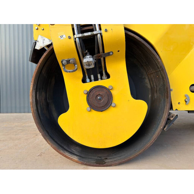 2016 BOMAG BW135AD-5-45574443