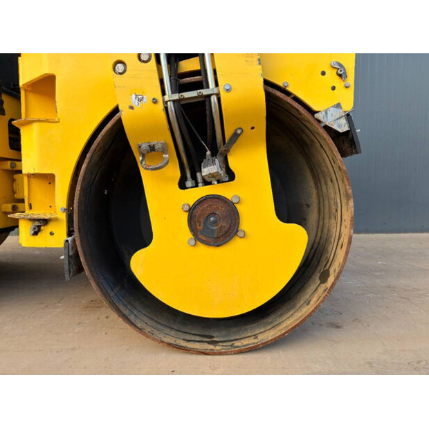 2016 BOMAG BW135AD-5-45574444