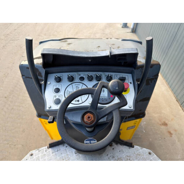 2016 BOMAG BW135AD-5-45574454