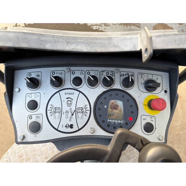 2016 BOMAG BW135AD-5-45574455