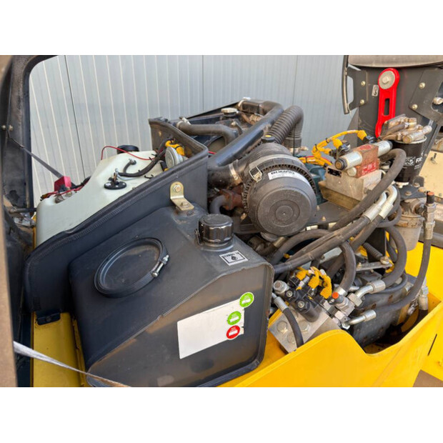 2016 BOMAG BW135AD-5-45574459