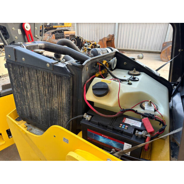 2016 BOMAG BW135AD-5-45574460