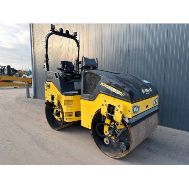 2016 BOMAG BW135AD-5-45574464