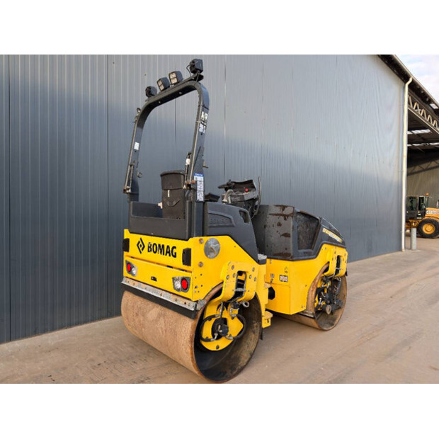 2016 BOMAG BW135AD-5-45574466