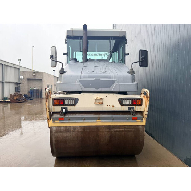 2009 HAMM DV90-45574479