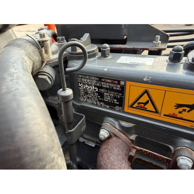 2016 HAMM HD8 VV-45574514