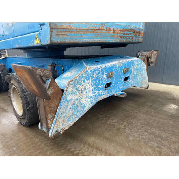 2010 FUCHS MHL350-45574531