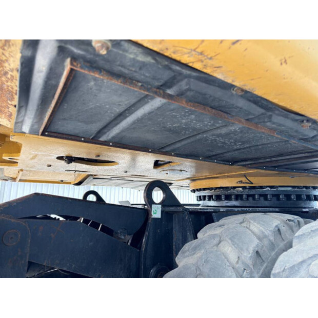 2005 Caterpillar M322C-45574691