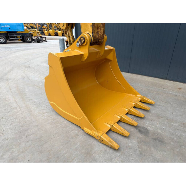 2005 Caterpillar M322C-45574693