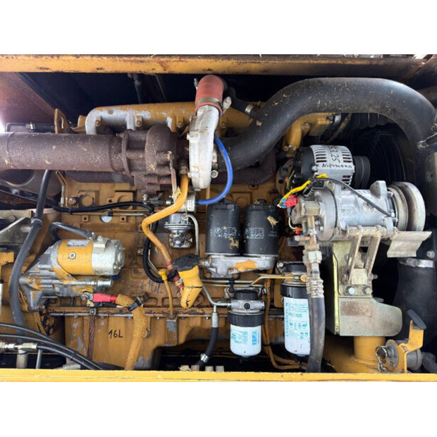2005 Caterpillar M322C-45574698