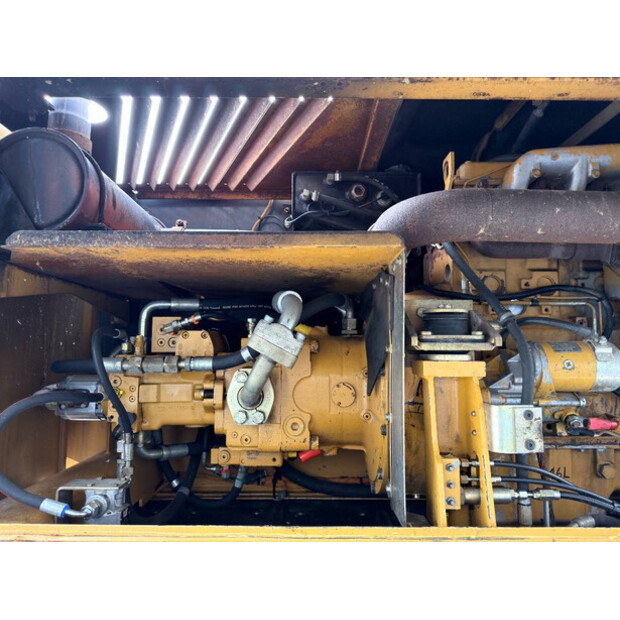 2005 Caterpillar M322C-45574699