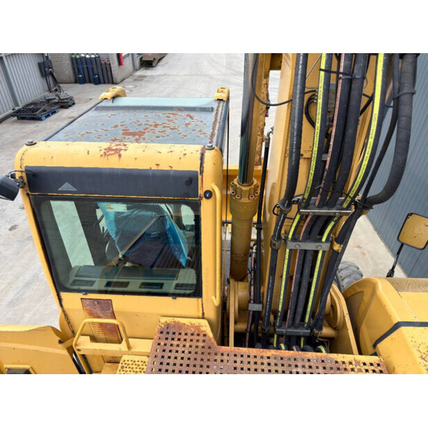 2005 Caterpillar M322C-45574710