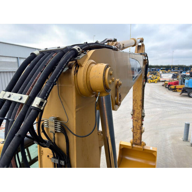 2005 Caterpillar M322C-45574712