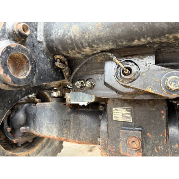 2005 Caterpillar M322C-45574715