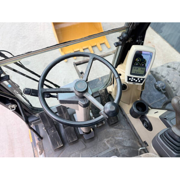 2005 Caterpillar M322C-45574724