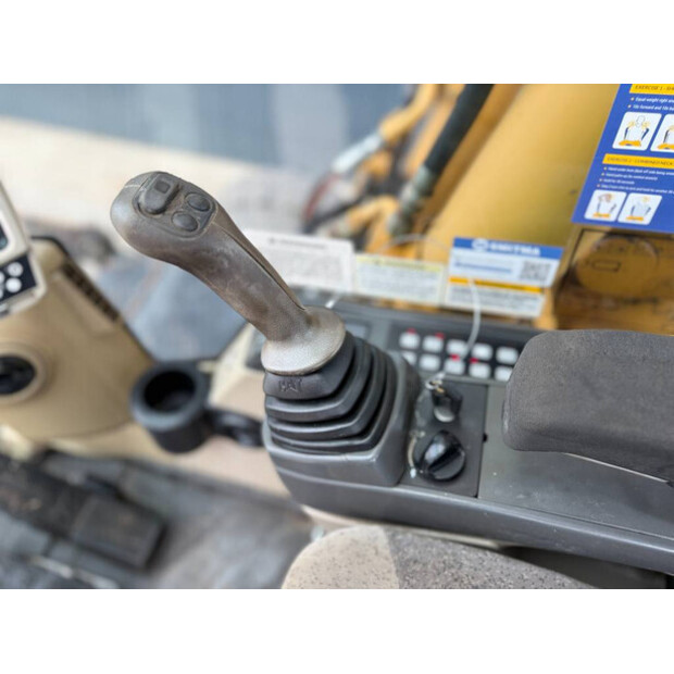 2005 Caterpillar M322C-45574726