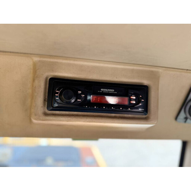 2005 Caterpillar M322C-45574729