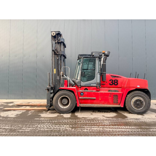 2017 KALMAR DCG 150-12-45574888