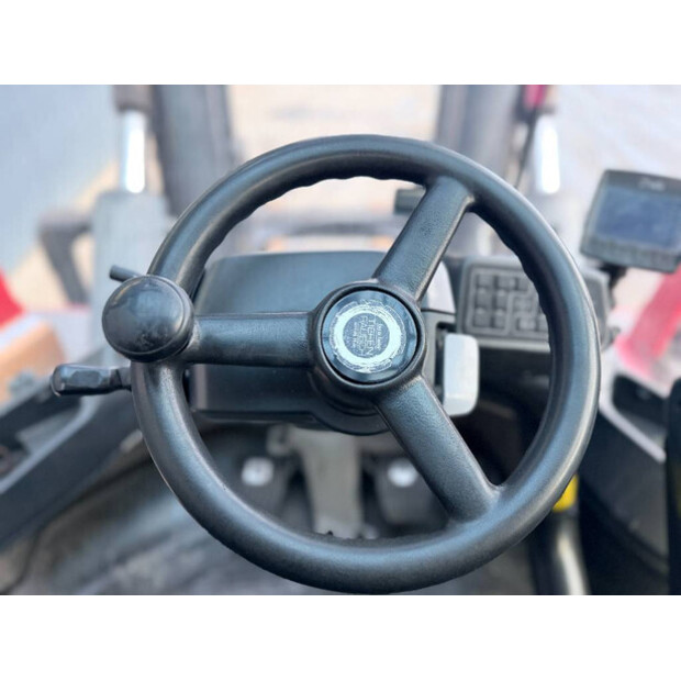 2017 KALMAR DCG 150-12-45574911