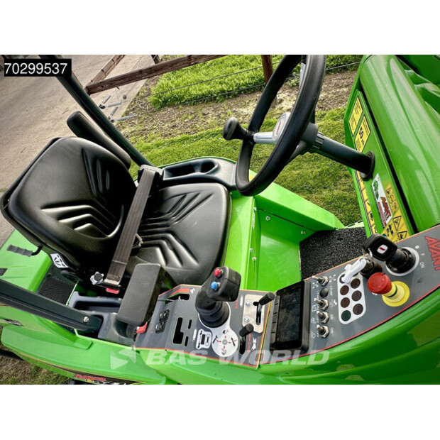 2024 Avant E527 TDL-45574955