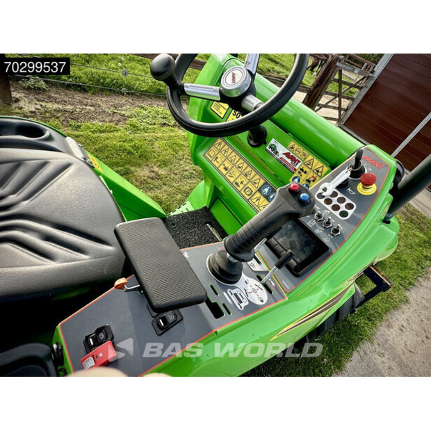 2024 Avant E527 TDL-45574957