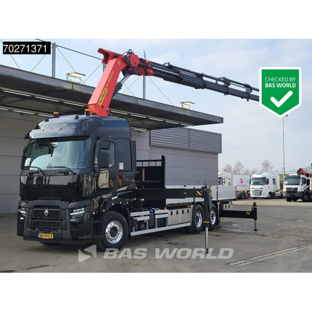 2024 Renault C480-45575016