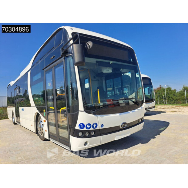 2026 BYD K9UB-DW-45575020
