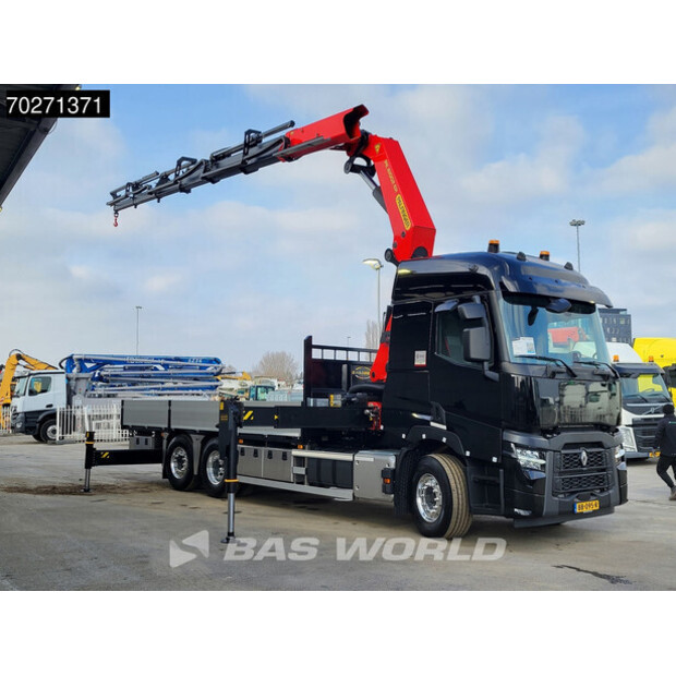 2024 Renault C480-45575021