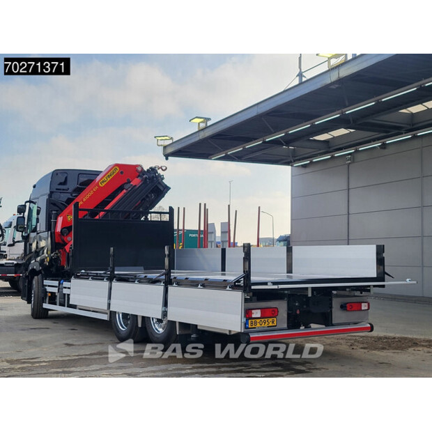 2024 Renault C480-45575031