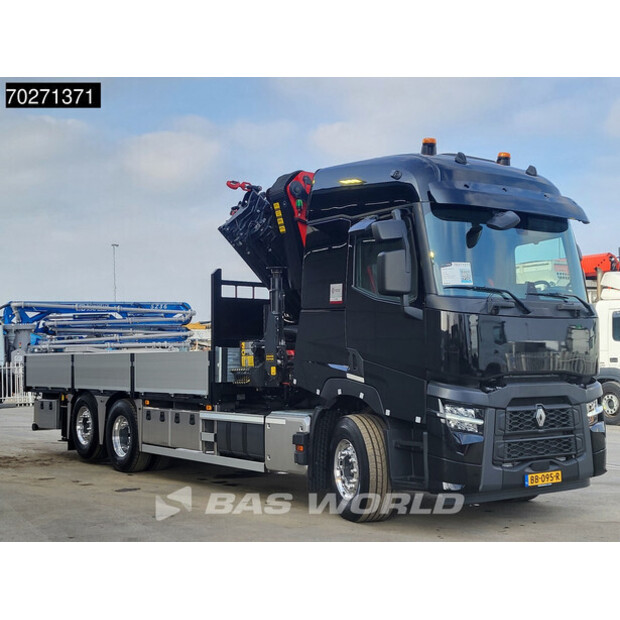 2024 Renault C480-45575033