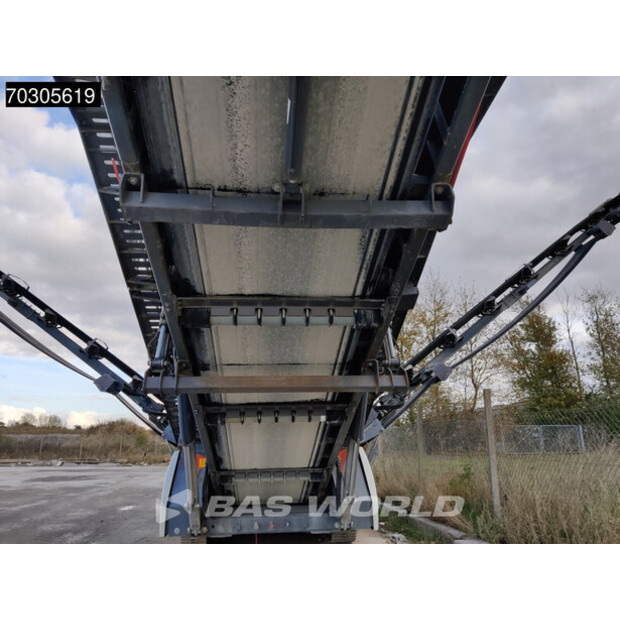 2018 كليمان K105/MS9521EVO-45575057