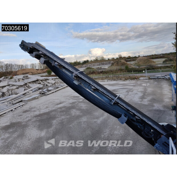 2018 كليمان K105/MS9521EVO-45575074