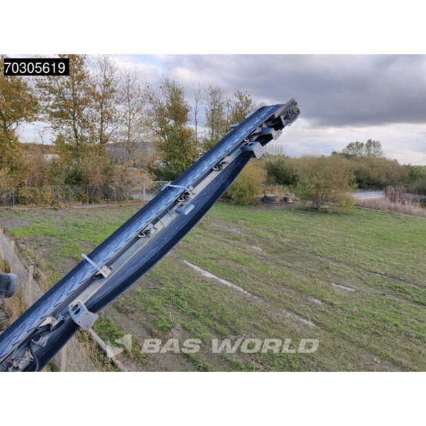 2018 كليمان K105/MS9521EVO-45575076