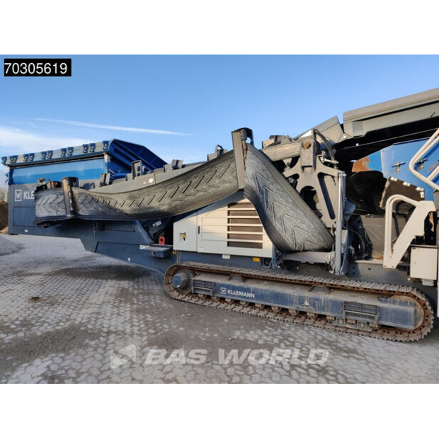 2018 كليمان K105/MS9521EVO-45575084