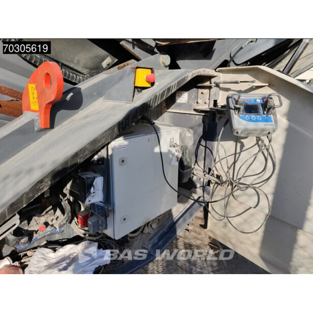 2018 كليمان K105/MS9521EVO-45575094