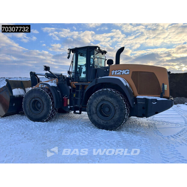 2020 CASE 1121G Z-BAR-45575109