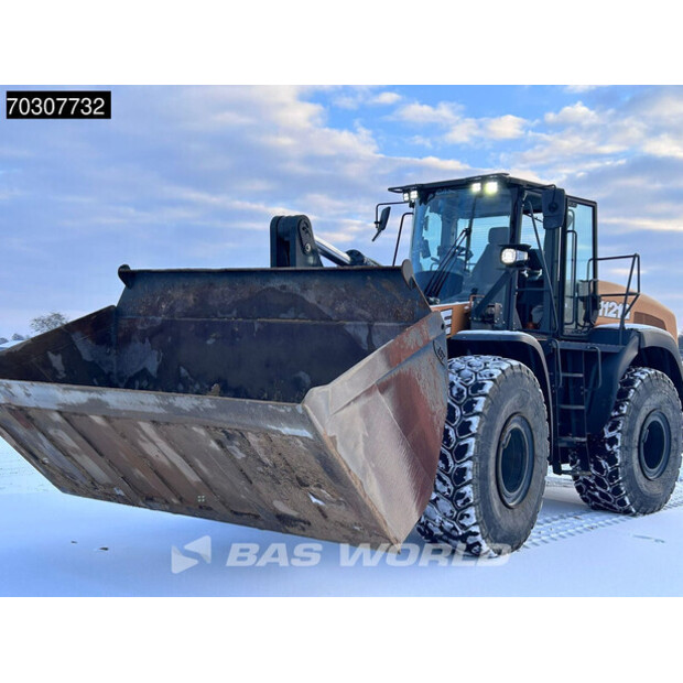 2020 CASE 1121G Z-BAR-45575112