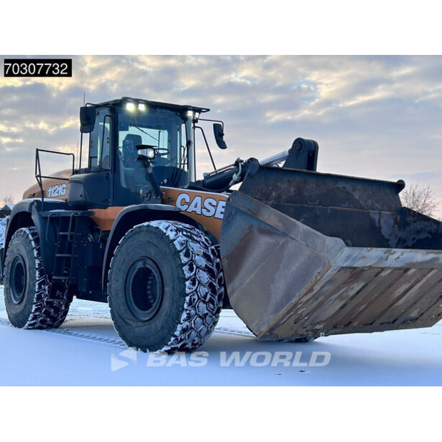 2020 CASE 1121G Z-BAR-45575118