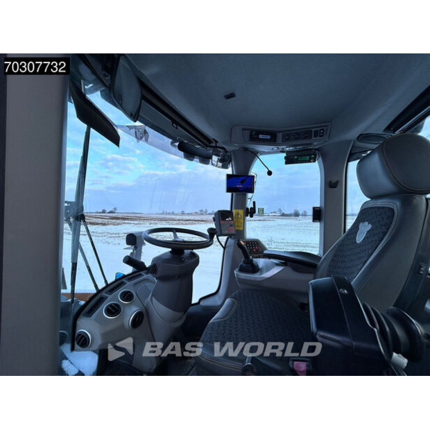 2020 CASE 1121G Z-BAR-45575123