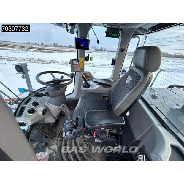 2020 CASE 1121G Z-BAR-45575124