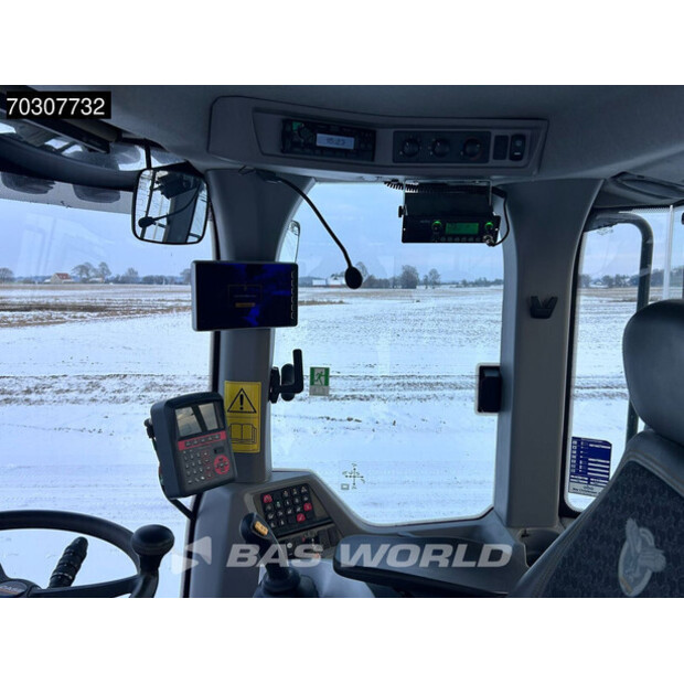 2020 CASE 1121G Z-BAR-45575125