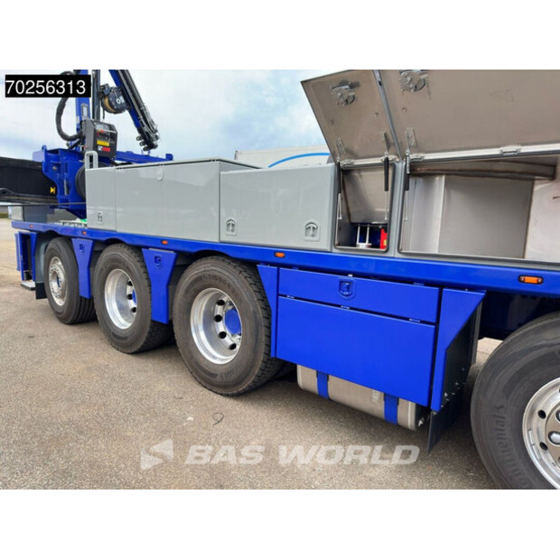 2022 Volvo FH 540-45575133