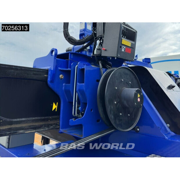 2022 Volvo FH 540-45575135