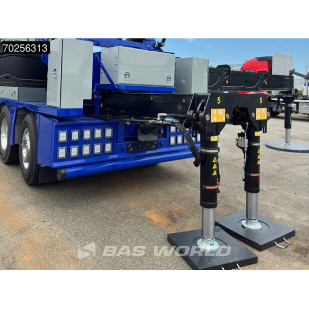 2022 Volvo FH 540-45575136