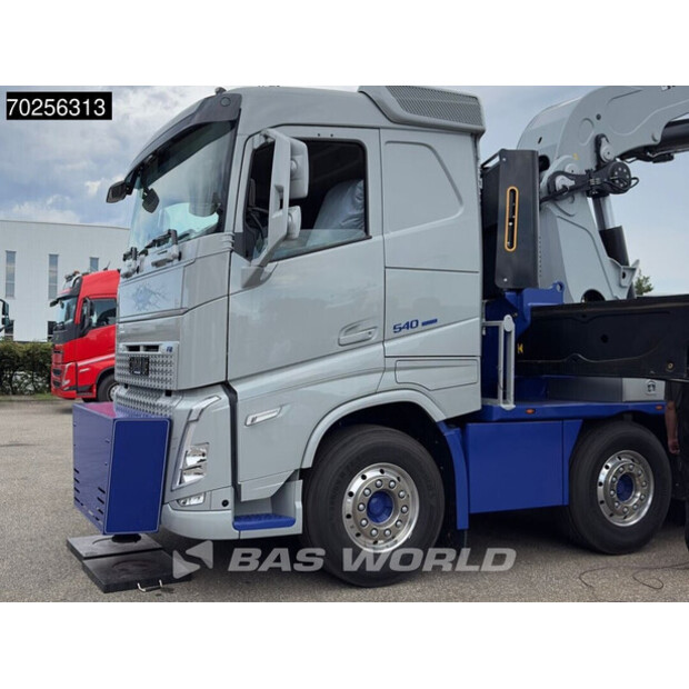 2022 Volvo FH 540-45575138