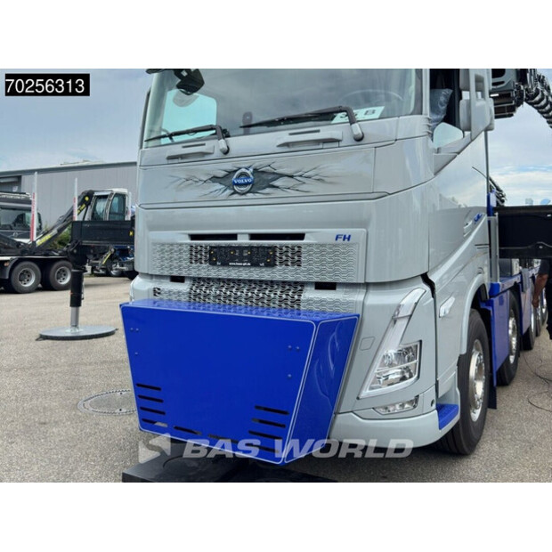 2022 Volvo FH 540-45575139