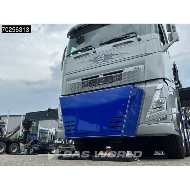 2022 Volvo FH 540-45575140