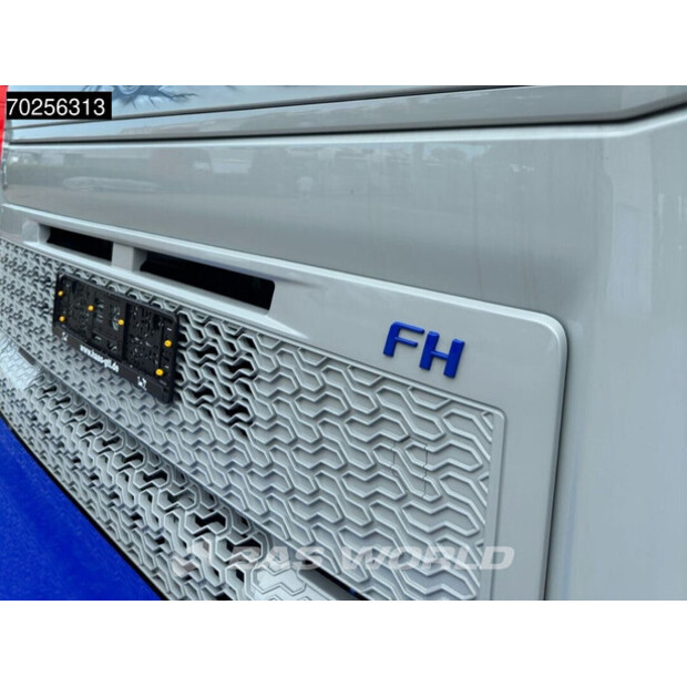 2022 Volvo FH 540-45575141