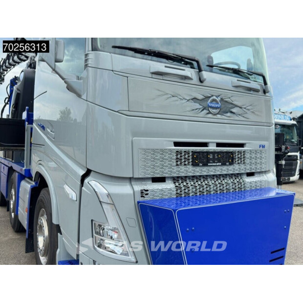 2022 Volvo FH 540-45575142