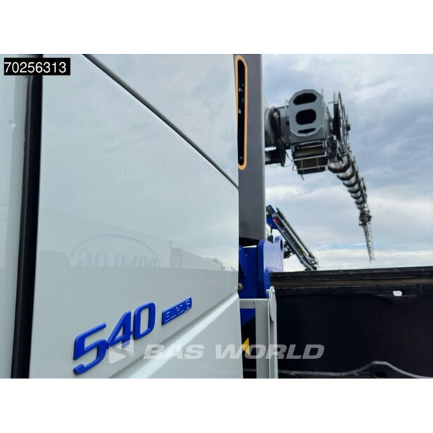 2022 Volvo FH 540-45575143